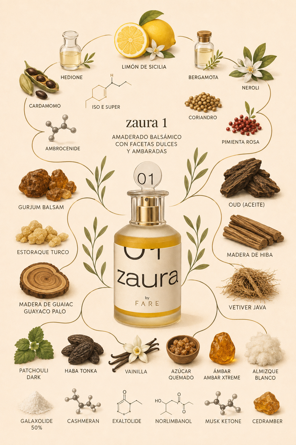 Zaura 1
