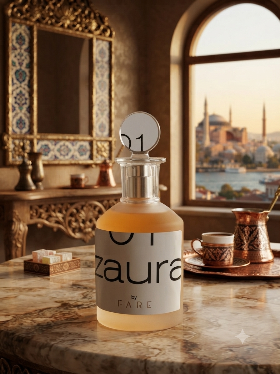 Zaura 1