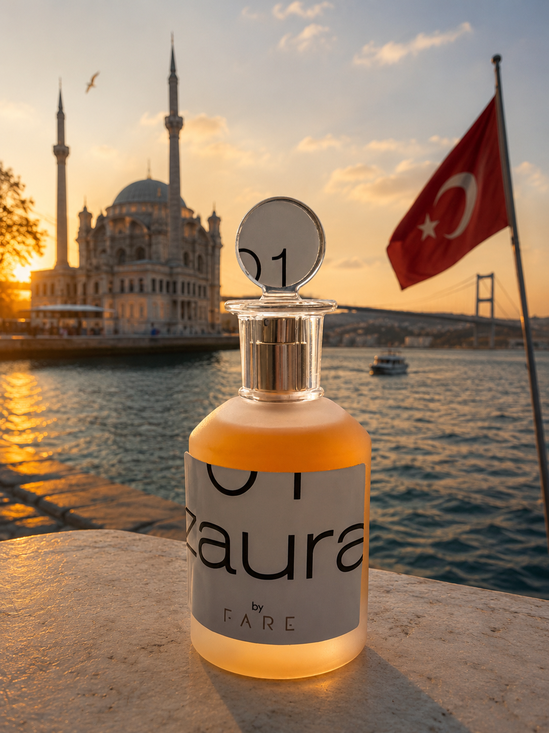 Zaura 1
