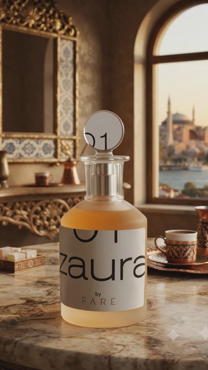 Zaura 1